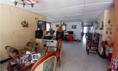 Casa En Venta Betania, Barranquilla