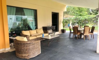 Se Vende Fraccionamiento La Herradura Casa de Campo