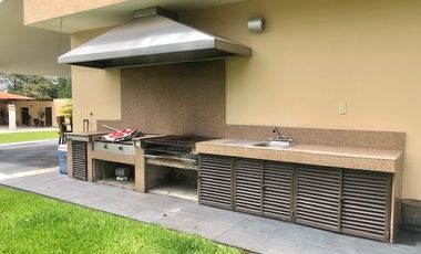Se Vende Fraccionamiento La Herradura Casa de Campo