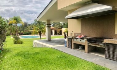 Se Vende Fraccionamiento La Herradura Casa de Campo