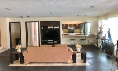 Se Vende Fraccionamiento La Herradura Casa de Campo