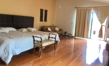 Se Vende Fraccionamiento La Herradura Casa de Campo