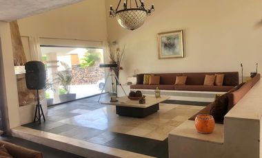 Se Vende Fraccionamiento La Herradura Casa de Campo
