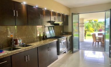 Se Vende Fraccionamiento La Herradura Casa de Campo