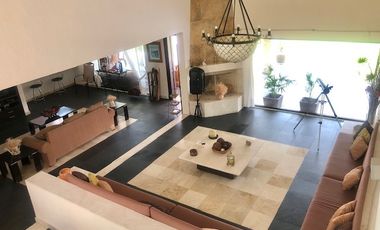 Se Vende Fraccionamiento La Herradura Casa de Campo