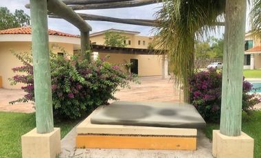 Se Vende Fraccionamiento La Herradura Casa de Campo