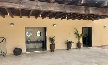 Se Vende Fraccionamiento La Herradura Casa de Campo