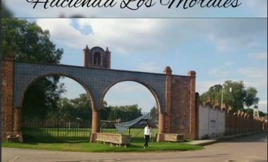 Hda Morales Centro vacacional  en VENTA