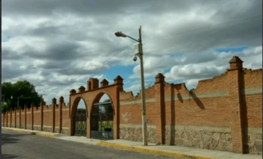 Hda Morales Centro vacacional  en VENTA