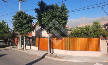 Casa en Venta en Consistorial/El Valle