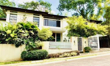 FOR SALE - House and Lot in Ayala Westgrove Heights, Cavite