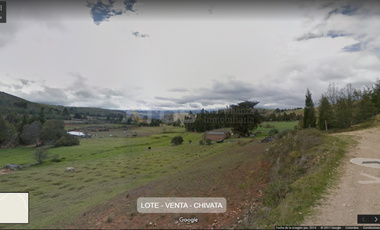 lote en venta en vereda ricaya. Cod V6052