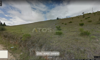 lote en venta en vereda ricaya. Cod V6052