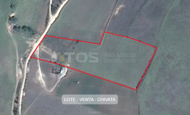 lote en venta en vereda ricaya. Cod V6052