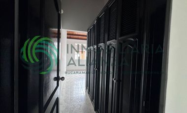 casa en arriendo en anillo vial. Cod A17262