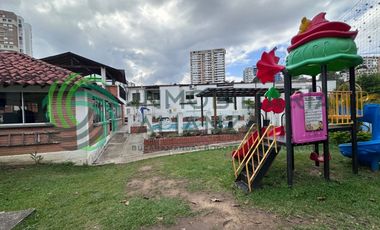 casa en arriendo en anillo vial. Cod A17262