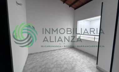 casa en arriendo en anillo vial. Cod A17262