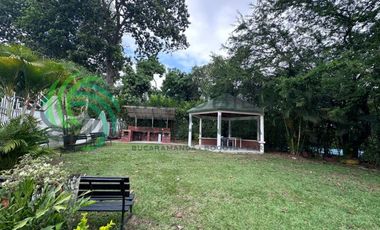 casa en arriendo en anillo vial. Cod A17262