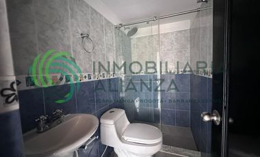 casa en arriendo en anillo vial. Cod A17262