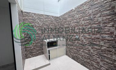 casa en arriendo en anillo vial. Cod A17262