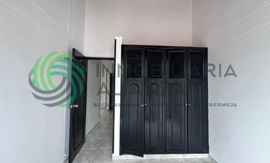 casa en arriendo en anillo vial. Cod A17262