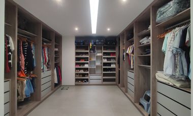 casa en venta en via antigua bocono. Cod V26500