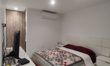 casa en venta en via antigua bocono. Cod V26500