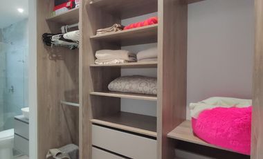 casa en venta en via antigua bocono. Cod V26500