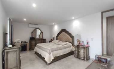 casa en venta en via antigua bocono. Cod V26500