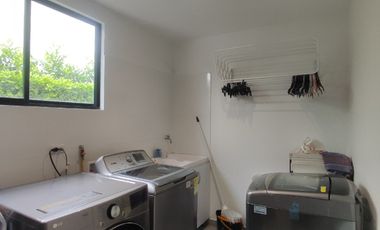 casa en venta en via antigua bocono. Cod V26500