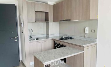 Departamento Metro Bellavista La Florida ID: 132665r