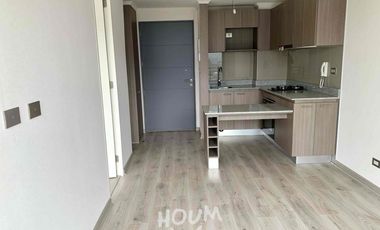 Departamento Metro Bellavista La Florida ID: 132665r