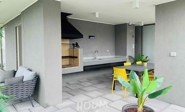 Departamento Metro Bellavista La Florida ID: 132665r