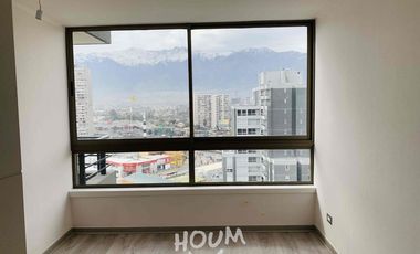 Departamento Metro Bellavista La Florida ID: 132665r