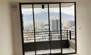 Departamento Metro Bellavista La Florida ID: 132665r