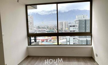 Departamento Metro Bellavista La Florida ID: 132665r