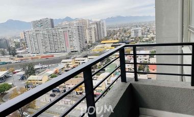 Departamento Metro Bellavista La Florida ID: 132665r