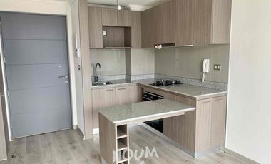 Departamento Metro Bellavista La Florida ID: 132665r