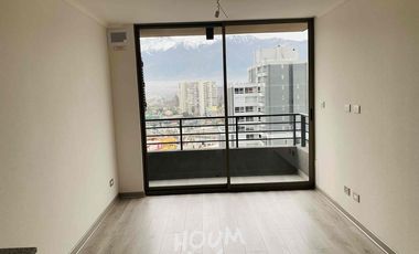 Departamento Metro Bellavista La Florida ID: 132665r
