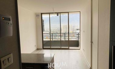 Departamento Metro Bellavista La Florida ID: 132665r