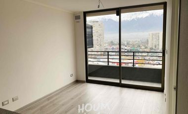 Departamento Metro Bellavista La Florida ID: 132665r