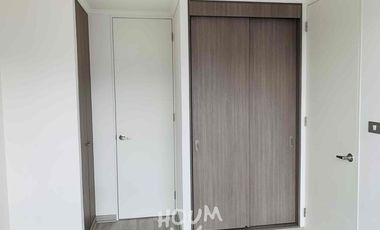 Departamento Metro Bellavista La Florida ID: 132665r