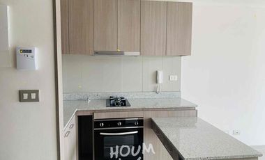 Departamento Metro Bellavista La Florida ID: 132665r