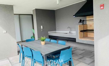 Departamento Metro Bellavista La Florida ID: 132665r