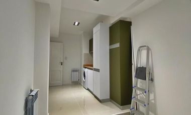 VENDIDO PISO DE 4 AMBIENTES A LA CALLE CON DOBLE BALCÓN en PLAZA MITRE