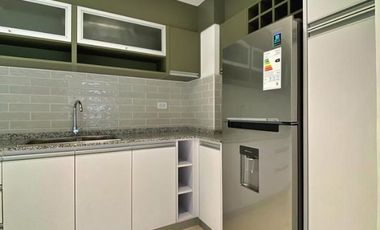 VENDIDO PISO DE 4 AMBIENTES A LA CALLE CON DOBLE BALCÓN en PLAZA MITRE