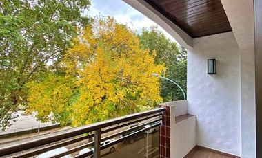 VENDIDO PISO DE 4 AMBIENTES A LA CALLE CON DOBLE BALCÓN en PLAZA MITRE