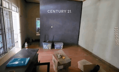 Dijual Cepat Rumah Hitung Tanah Di Griya Loka BSD dekat akses tol