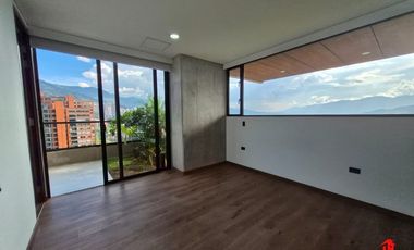 apartamento en arriendo/venta en el poblado. Cod V6362