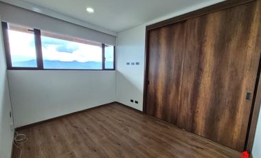apartamento en arriendo/venta en el poblado. Cod V6362